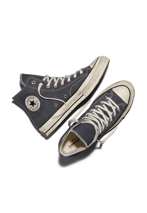 Tenis Botas Converse Chuck 70 Hombre-Negro