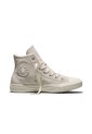 Tenis Botas Converse Chuck Taylor All Star Mujer-Rosa/Blanco de Converse