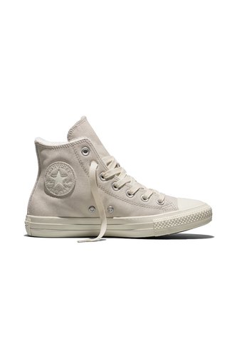 Tenis Botas Converse Chuck Taylor All Star Mujer-Rosa/Blanco Converse