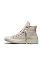 Tenis Botas Converse Chuck Taylor All Star Mujer-Rosa/Blanco de Converse