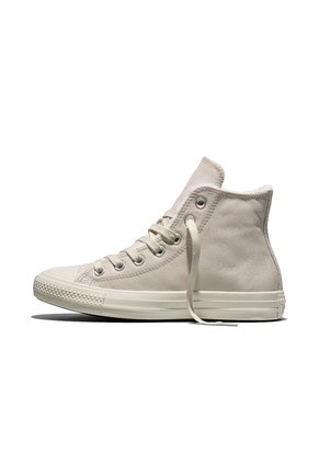 Tenis Botas Converse Chuck Taylor All Star Mujer-Rosa/Blanco
