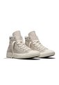 Tenis Botas Converse Chuck Taylor All Star Mujer-Rosa/Blanco de Converse