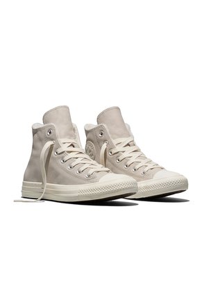 Tenis Botas Converse Chuck Taylor All Star Mujer-Rosa/Blanco