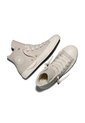 Tenis Botas Converse Chuck Taylor All Star Mujer-Rosa/Blanco de Converse