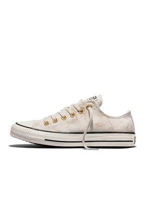 Tenis Converse Chuck Taylor All Star Mujer-Beige
