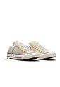 Tenis Converse Chuck Taylor All Star Mujer-Beige de Converse