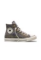 Tenis Botas Converse Chuck Taylor All Star Mujer-Negro de Converse