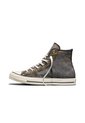 Tenis Botas Converse Chuck Taylor All Star Mujer-Negro de Converse