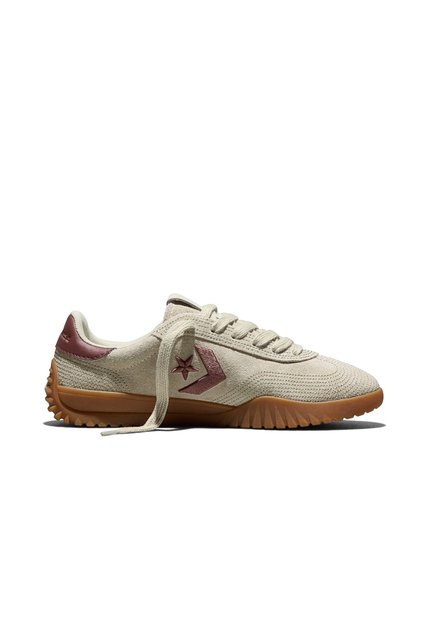 Tenis Converse Run Star Trainer Mujer-Beige
