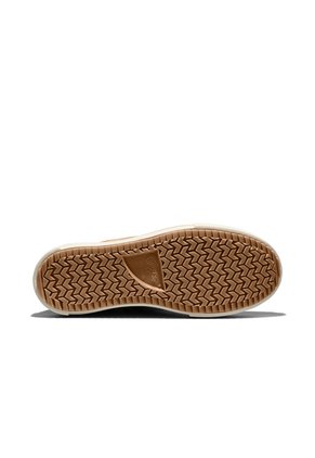 Tenis Botas Converse Chuck Taylor Lift Dou Mujer-Café
