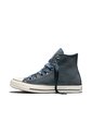 Tenis Botas Converse Chuck Taylor All Star Mujer-Azul de Converse