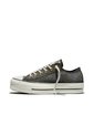 Tenis Converse Chuck Taylor All Star Lift Mujer-Negro de Converse
