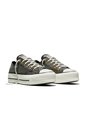 Tenis Converse Chuck Taylor All Star Lift Mujer-Negro de Converse