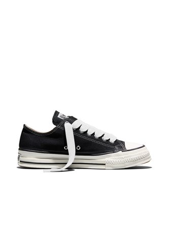 Tenis Converse Chuck Taylor Throwback Hombre-Negro Converse