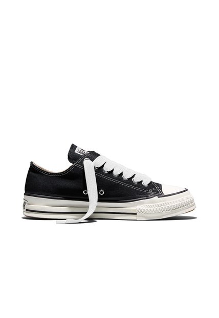 Tenis Converse Chuck Taylor Throwback Hombre-Negro