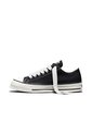 Tenis Converse Chuck Taylor Throwback Hombre-Negro de Converse