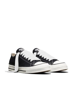 Tenis Converse Chuck Taylor Throwback Hombre-Negro