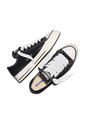 Tenis Converse Chuck Taylor Throwback Hombre-Negro de Converse
