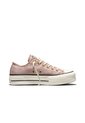 Tenis Converse Chuck Taylor All Star Lift Mujer-Rosa de Converse