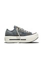 Tenis Converse Chuck Taylor All Star Lift Dou Mujer-Azul de Converse