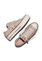 Tenis Converse Chuck Taylor All Star Lift Mujer-Rosa de Converse