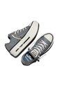 Tenis Converse Chuck Taylor All Star Lift Dou Mujer-Azul de Converse