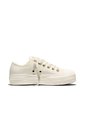 Tenis Converse Chuck Taylor All Star Lift Mujer-Blanco de Converse