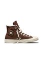 Tenis Botas Converse Chuck Taylor All Star Mujer-Marron de Converse