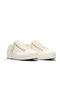 Tenis Converse Chuck Taylor All Star Lift Mujer-Blanco de Converse
