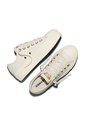 Tenis Converse Chuck Taylor All Star Lift Mujer-Blanco de Converse