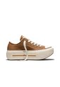 Tenis Converse Chuck Taylor All Star Lift Dou Mujer-Café de Converse