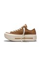 Tenis Converse Chuck Taylor All Star Lift Dou Mujer-Café de Converse