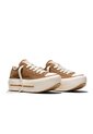Tenis Converse Chuck Taylor All Star Lift Dou Mujer-Café de Converse