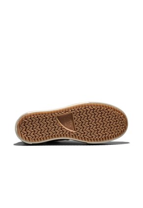 Tenis Converse Chuck Taylor All Star Lift Dou Mujer-Café