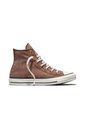 Tenis Botas Converse Chuck Taylor All Star Mujer-Café de Converse