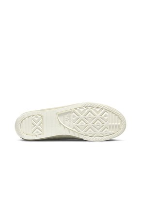 Tenis Converse Chuck Taylor Lo Mujer-Gris