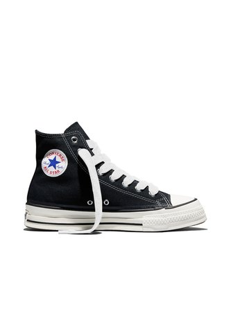 Tenis Botas Converse Chuck Taylor Throwback Hombre-Negro Converse