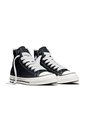 Tenis Botas Converse Chuck Taylor Throwback Hombre-Negro de Converse
