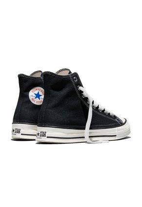 Tenis Botas Converse Chuck Taylor Throwback Hombre-Negro
