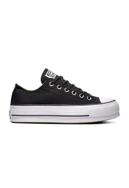 TENIS CONVERSE MUJER 560250C CHUCK TAYLOR Talla 35