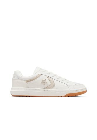 Tenis Converse  Pro Blaze Classic Luxe Sport Blanco Converse