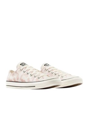 Tenis Converse Chuck Taylor All Star Mujer-Blanco