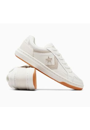 Tenis Converse Pro Blaze Classic Luxe Sport Blanco