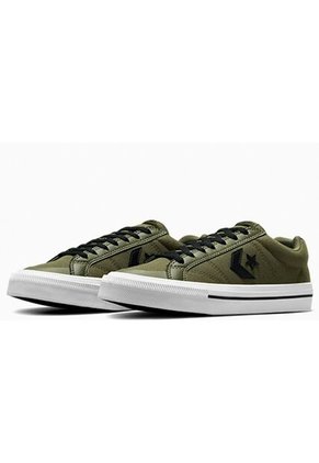 Tenis Converse Sport Casual Ox Green