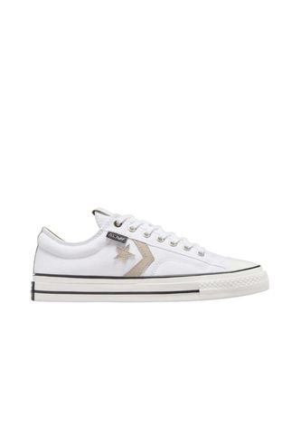 Tenis Converse Star Player 76 Unisex-Blanco Converse