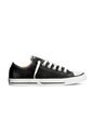 Tenis Converse Chuck Taylor All Star Cuero Unisex-Negro de Converse