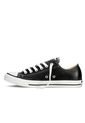 Tenis Converse Chuck Taylor All Star Cuero Unisex-Negro de Converse