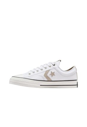 Tenis Converse Star Player 76 Unisex-Blanco