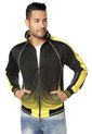 Chaqueta Negro-Amarillo Converse de Converse