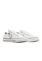Tenis Converse Star Player 76 Unisex-Blanco de Converse